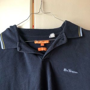 Ben Sherman polo